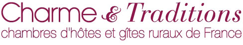 Logo Charme et traditions