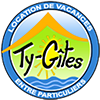 Logo Ty-gites